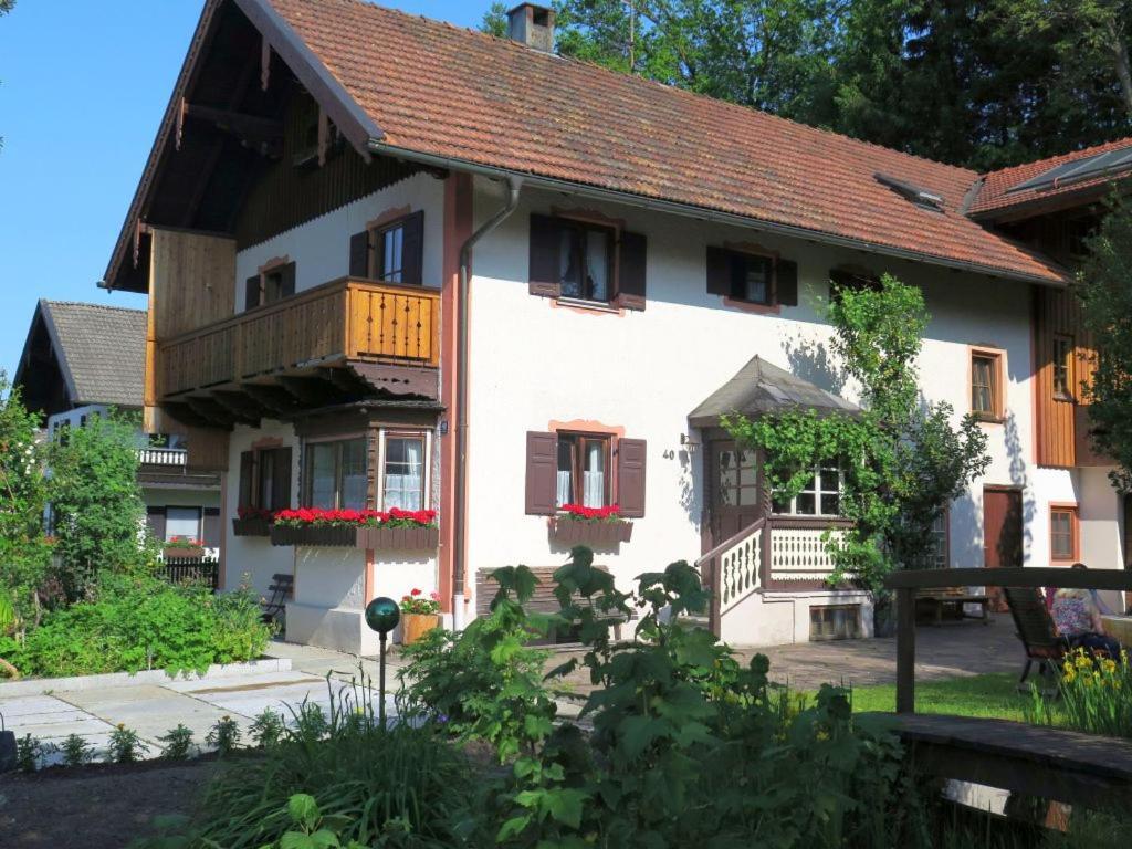 Ferienwohnung Aiblinger Frasdorf Exterior foto