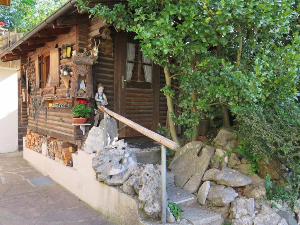 Ferienwohnung Aiblinger Frasdorf Exterior foto